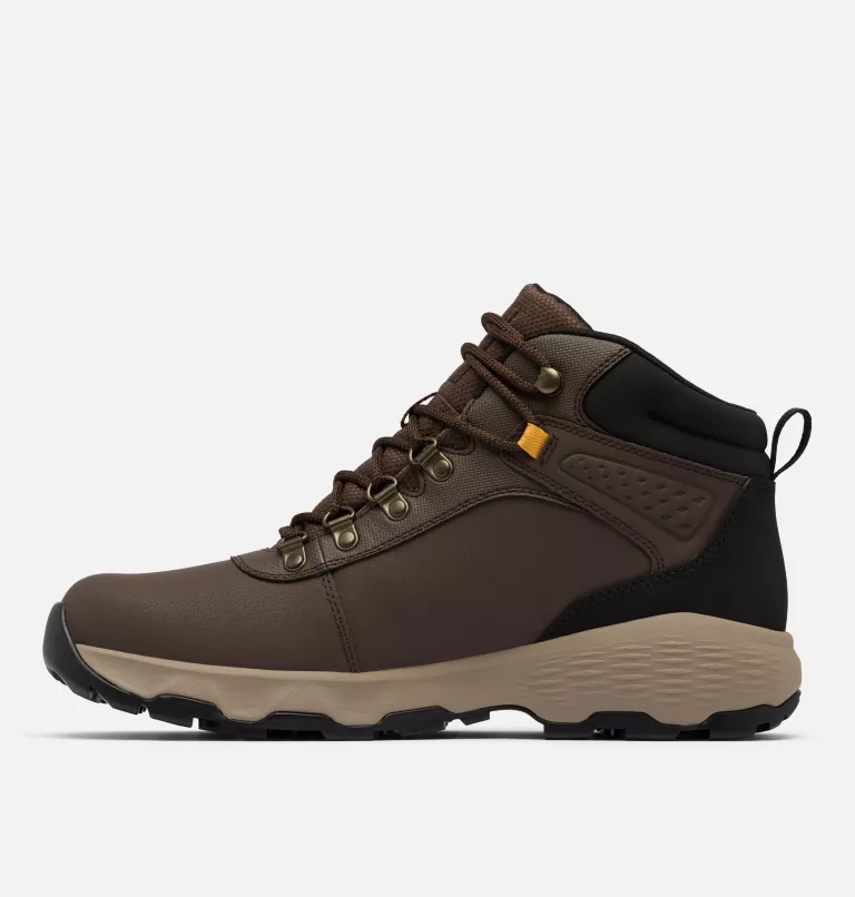 TENIS MASCULINO COLUMBIA NEWTON WANDER LTR – foto 4